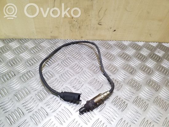 BMW X5 E53 Lambda probe sensor 0258003561 117817398479
