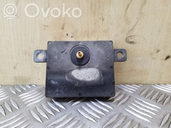 BMW X5 E53 Aerial antenna amplifier 6905950