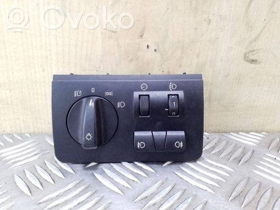 BMW X5 E53 Light switch 6909776