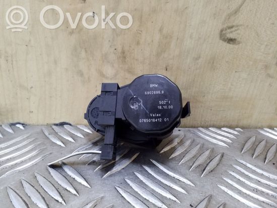 BMW X5 E53 Air flap motor/actuator 69026969