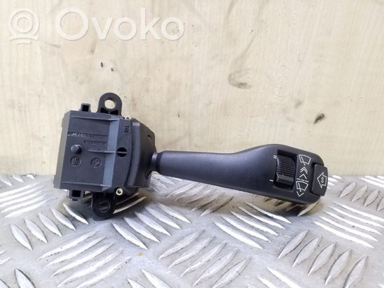 BMW X5 E53 Wiper control stalk 8375408M