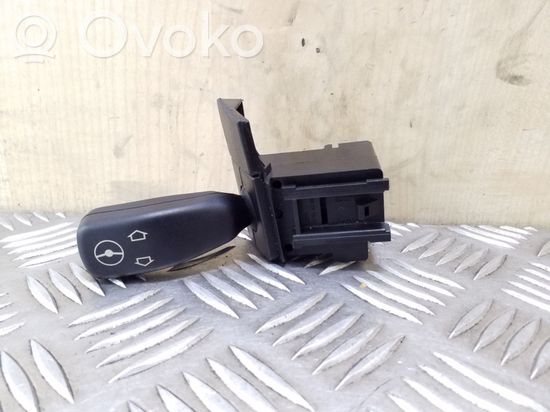 BMW X5 E53 Steering wheel adjustment switch 8373901
