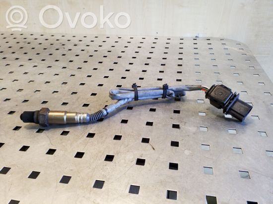 Volkswagen Crafter Lambda probe sensor 1K0998262 0281004148