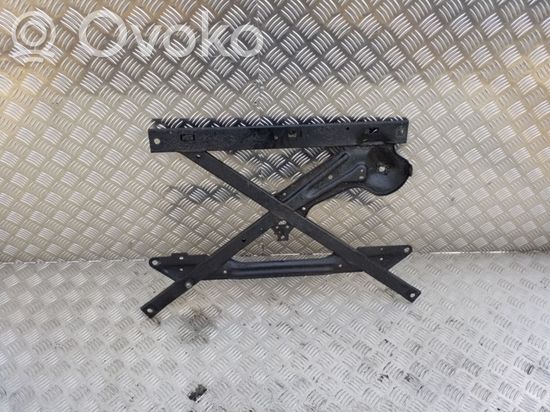 Audi A5 8T 8F Front subframe 8T2399345