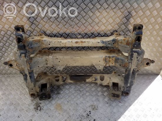Volkswagen Crafter Front subframe