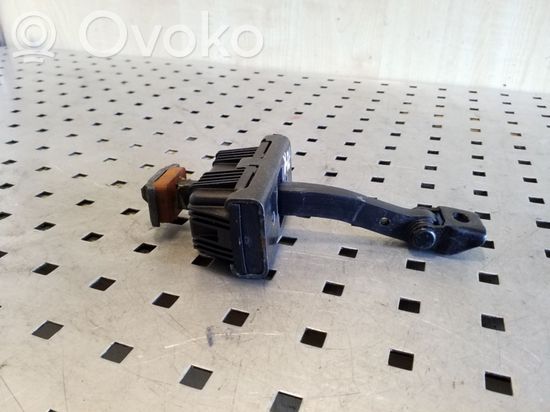BMW X5 E70 Front door check strap stopper 7141024