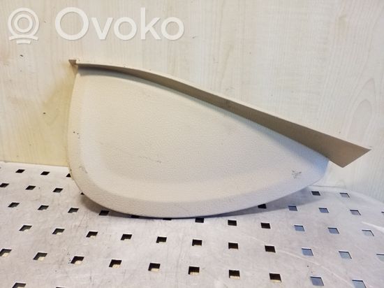 BMW X5 E70 Dashboard side end trim 6958801 6958800