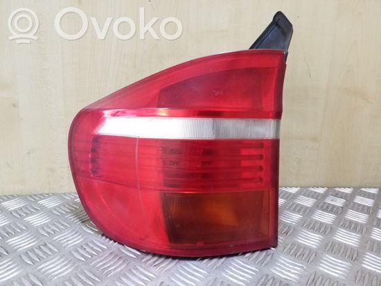 BMW X5 E70 Rear/tail lights 7200817