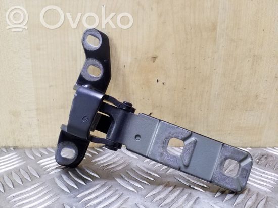 BMW X5 E70 Tailgate/trunk/boot hinge 7149627