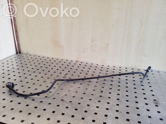 BMW X5 E70 Fuel line pipe