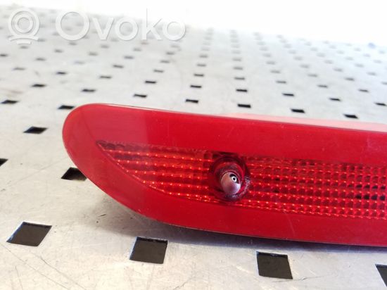 Volkswagen Golf Plus Third/center stoplight 5K0945087B