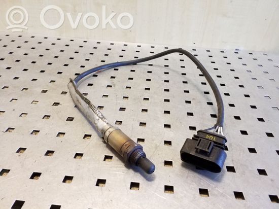 Audi A8 S8 D2 4D Lambda probe sensor 021906265AK 0258003842