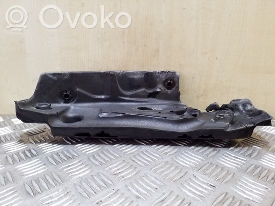 BMW X5 E53 Engine cover (trim) 11147788912