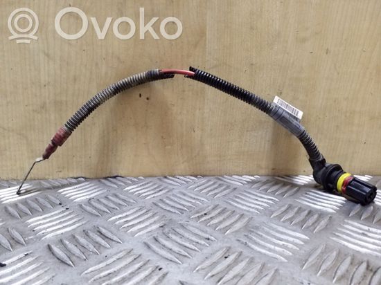BMW X5 E53 Glow plug wires 778923105