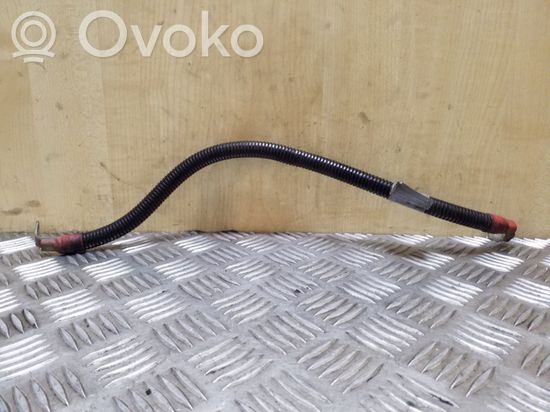 BMW X5 E53 Wires (generator/alternator) 7789222