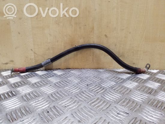 BMW X5 E53 Wires (generator/alternator) 7789222