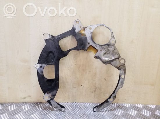 BMW X5 E53 Other engine bay part