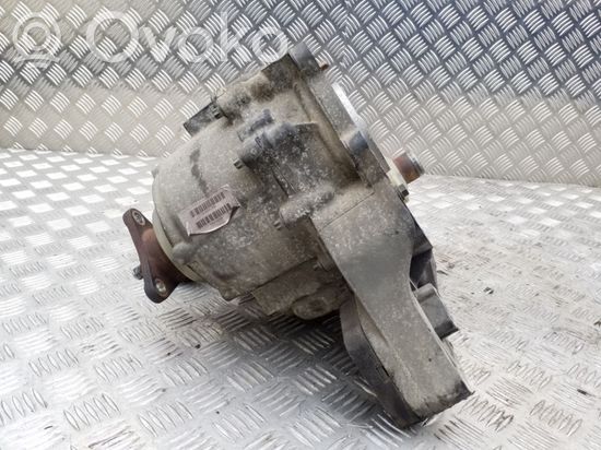 BMW X5 E53 Gearbox transfer box case 27107555295 7555295 0130008507