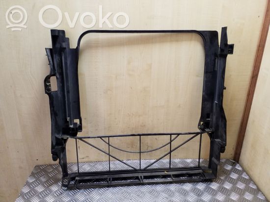 BMW X5 E53 Radiator trim 17101439105