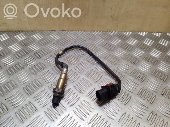 Volkswagen Touareg II Lambda probe sensor 03H906262N 0258017300
