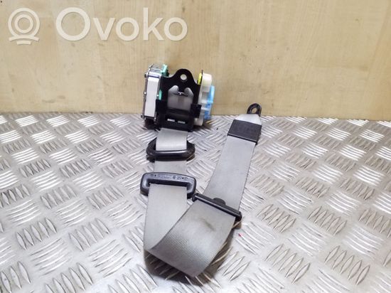 Audi TT TTS Mk2 Front seatbelt 8J8857705D