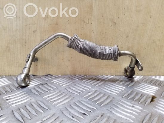 Audi TT TTS Mk2 Coolant pipe/hose