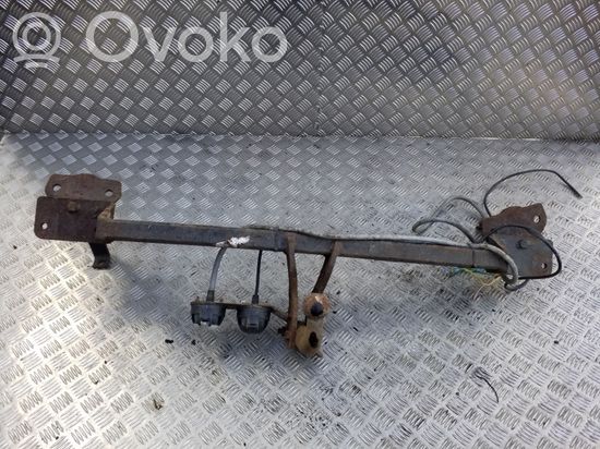 BMW 5 E39 Tow bar set