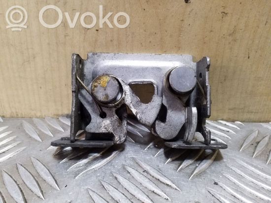 BMW 3 E90 E91 Engine bonnet/hood lock/catch 51237115229 7115229