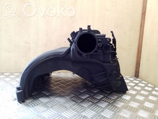 BMW 3 E90 E91 Intake manifold 7560340