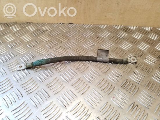 BMW 3 E90 E91 Other wiring loom 7549393