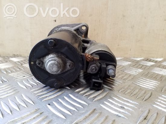 BMW 3 E90 E91 Starter motor 1241752112304 12417521123 7521123