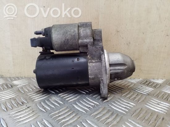 BMW 3 E90 E91 Starter motor 1241752112304 12417521123 7521123