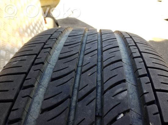 BMW X5 E53 R17 spare wheel 6761929