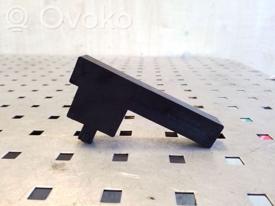 Audi A8 S8 D4 4H Keyless go control unit/module 4H0907247