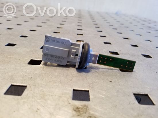 Audi A8 S8 D4 4H Interior temperature sensor 1K0907543E