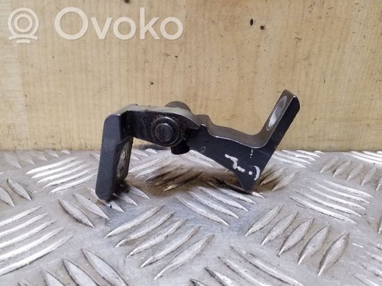 Audi A8 S8 D4 4H Rear door lower hinge 4H0831401