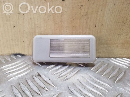 BMW X3 E83 Other interior light 140929