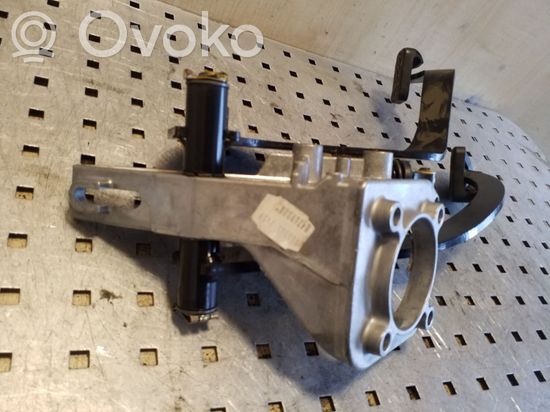BMW X3 E83 Pedal assembly 3331337