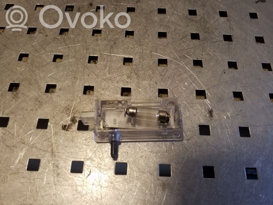 BMW X3 E83 Glove box light 149162