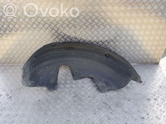 BMW X3 E83 Rear arch fender liner splash guards 51713400058