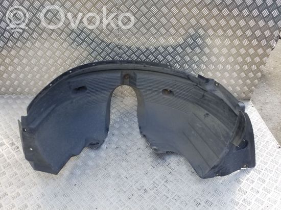 BMW X3 E83 Front wheel arch liner splash guards