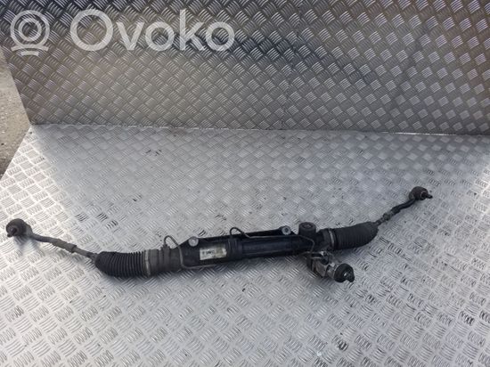 BMW X3 E83 Steering rack 341461604D 7853974191