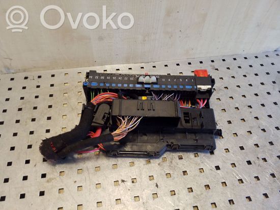 BMW X3 E83 Fuse module 18500000000