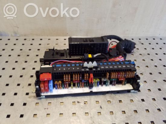 BMW X3 E83 Fuse module 18500000000