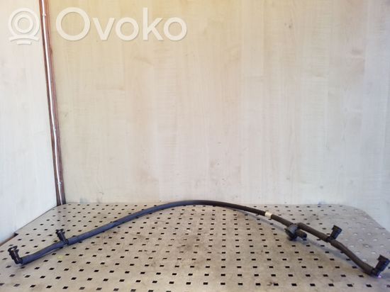 BMW X3 E83 Headlight washer hose/pipe