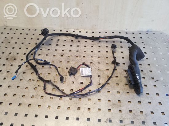 BMW X1 E84 Front door wiring loom 692554203