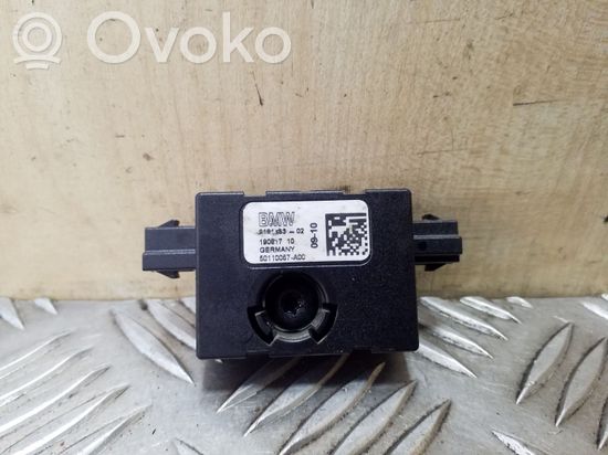 BMW X1 E84 Aerial antenna filter 9181453