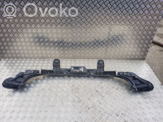 BMW X1 E84 Rear bumper mounting bracket 51122990161