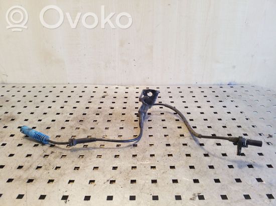 BMW X1 E84 ABS brake wheel speed sensor 9087059