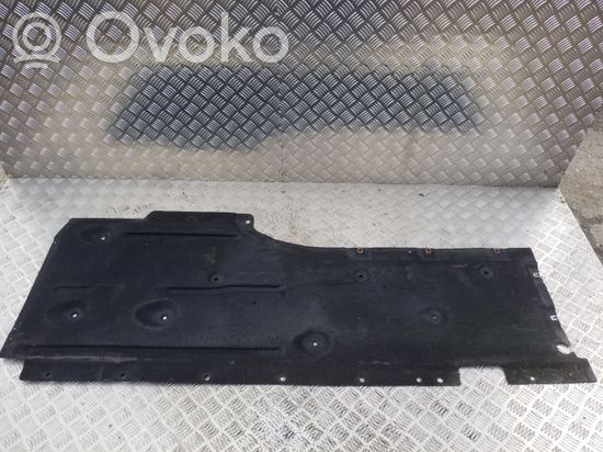 BMW X1 E84 Center/middle under tray cover